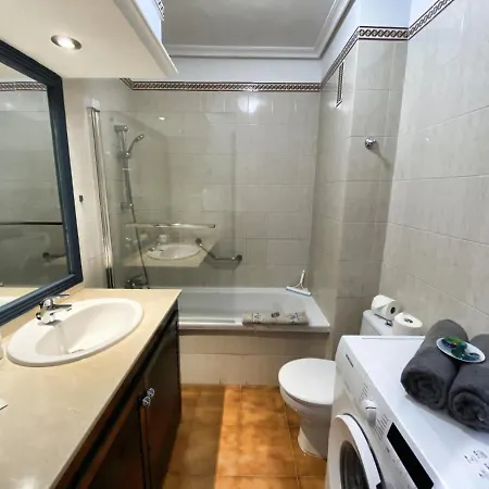 Walk To Golf Heated Pool * San Miguel de Abona