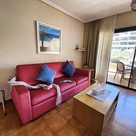 Walk To Golf Heated Pool * San Miguel de Abona