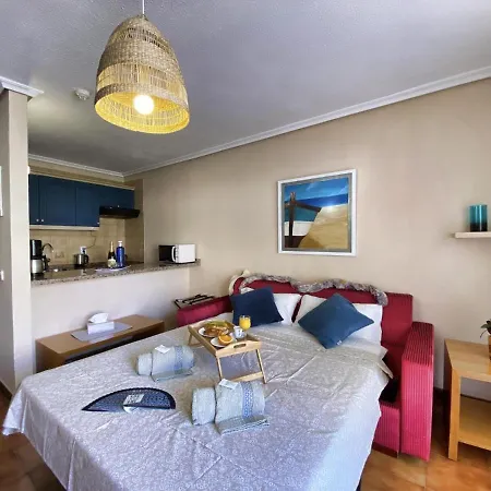 Walk To Golf Heated Pool * San Miguel de Abona